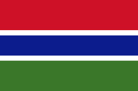 Боны Гамбии