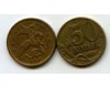 Монета 50 копеек СП 2008г Россия