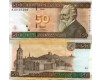 Банкнота 50 лит 2003г бу Литва