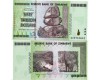 Бона 50 триллионов долларов 2008г Зимбабве