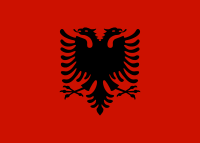 Монеты Албании