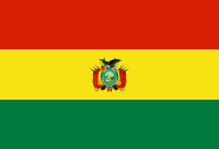 Боны Боливии