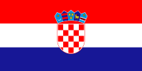Монеты Хорватии