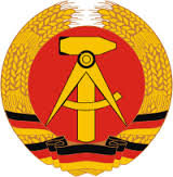 Монеты ГДР 1948-1991