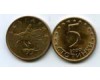 Монета 5 стотинок 2000г Болгария есть оптовые предложения
