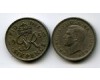 Монета 6 пенсов 1950г Англия