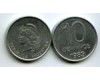 Монета 10 сентавос 1983г Аргентина