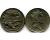 Монета 20 центов 1994г Австралия