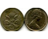 Монета 5 центов 1979г Австралия
