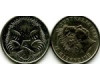 Монета 5 центов 1999г Австралия