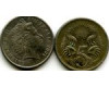 Монета 5 центов 2001г Австралия