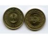 Монета 5 филсов 2007г Бахрейн