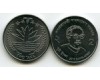 Монета 2 така 2010г Бангладеш