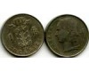 Монета 1 франк 1980г фл Бельгия