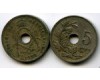Монета 5 сентимес 1928г фр Бельгия