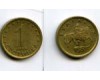 Монета 1 стотинка 1999г Болгария