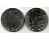 Монета 50 сентавос 1978г Бразилия
