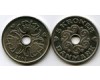 Монета 5 кроны 2008г Дания