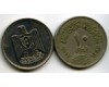 Монета 10 пиастров 1967г Египет