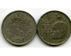 Монета 10 пиастров 1979г революция Египет