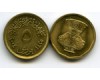 Монета 5 пиастров 2004г Египет