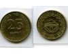 Монета 25 сентимо 2004г Филиппины