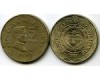 Монета 5 писо 2005г Филиппины
