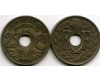 Монета 25 сантимов 1925г Франция