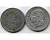 Монета 5 франков 1949г В Франция