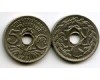 Монета 5 сентим 1931г Франция Монета 5 сентим 1931г Франция