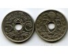 Монета 5 сентим 1938г Франция Монета 5 сентим 1938г Франция