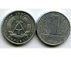 Монета 1 пфенинг 1964г Германия