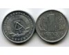 Монета 1 пфенинг 1977г Германия
