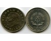 Монета 20 марок 1972г Пик Германия