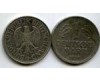 Монета 1 марка 1950г D Германия