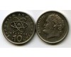Монета 10 драхм 1990г Греция