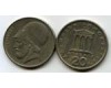 Монета 20 драхм 1986г Греция