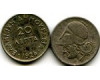 Монета 20 лепт 1926г Греция