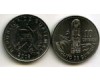 Монета 10 сентавос 2009г Гватемала