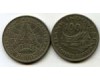 Монета 100 рупий 1978г Индонезия