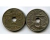 Монета 50 сентимос 1964г Испания