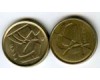 Монета 5 песет 1990г Испания