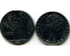 Монета 100 лир 1981г Италия