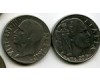 Монета 20 чентезимо 1941г Италия