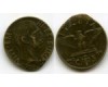 Монета 5 чентезимо 1942г Италия