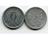 Монета 1 йена 1994г Япония