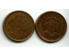 Монета 1 цент 2003г нп маг Р Канада