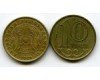 Монета 10 тенге 2006г Казахстан