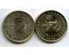 Монета 5 тенге 1993г Казахстан