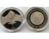 Монета 1 сом 2011г пик Хан-Тенгри Киргизия Монета 1 сом 2011г пик Хан-Тенгри Киргизия